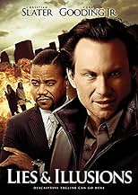 Famous quotes from Hollywood movie : Lies & Illusions (2009)