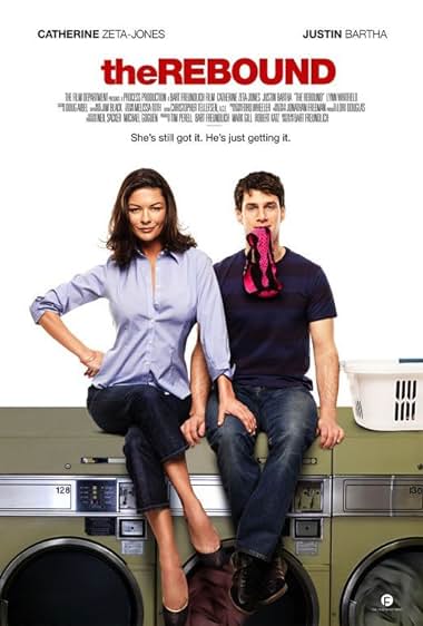 Famous quotes from Hollywood movie : The Rebound (2009)