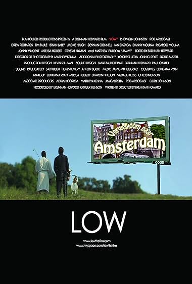 Famous quotes from Hollywood movie : Low (2008)