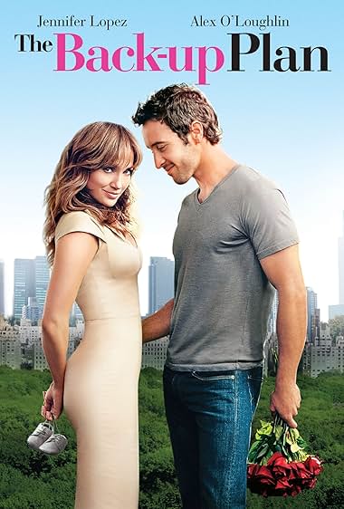 Famous quotes from Hollywood movie : The Back-up Plan (2010)