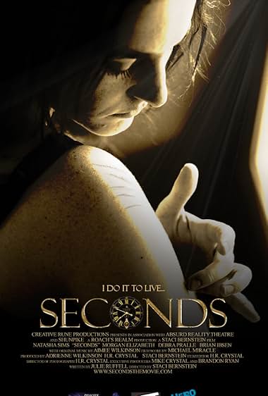 Famous quotes from Hollywood movie : Seconds (2008)