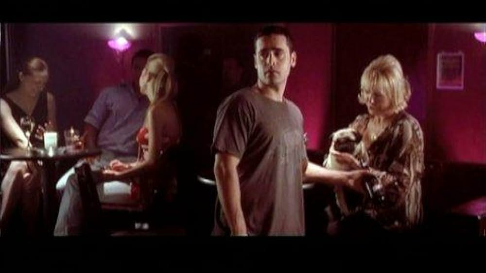 Famous quotes from Hollywood movie : I Hope They Serve Beer in Hell (2009)