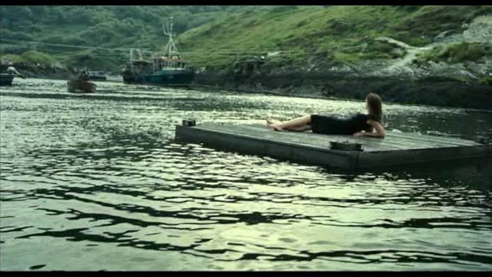 Famous quotes from Hollywood movie : Ondine (2009)
