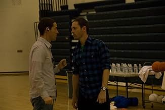 Famous quotes from Hollywood movie : Stay Cool (2009)