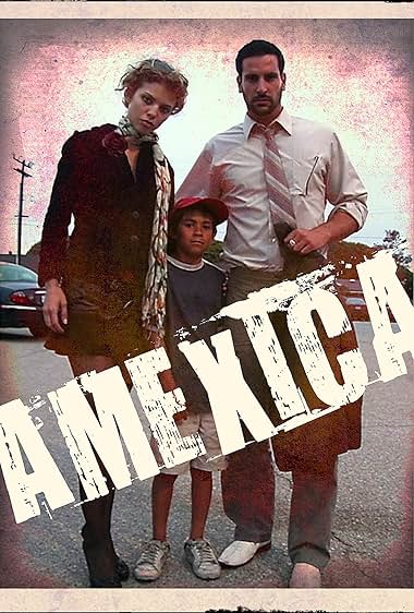 Famous quotes from Hollywood movie : Amexica (2010)