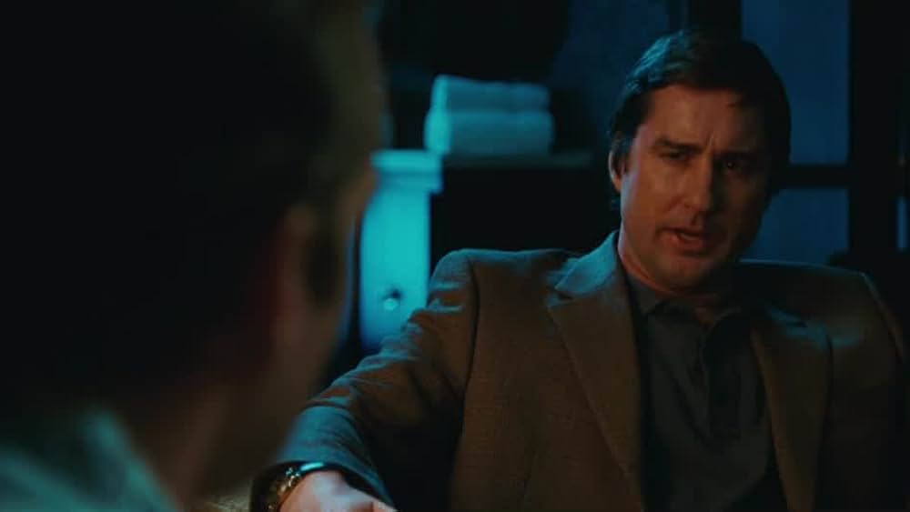 Famous quotes from Hollywood movie : Middle Men (2009)