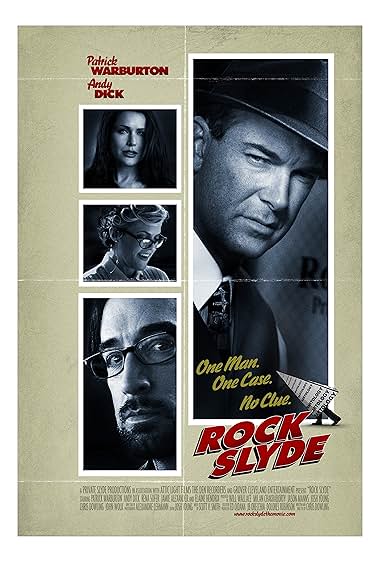 Famous quotes from Hollywood movie : Rock Slyde (2009)