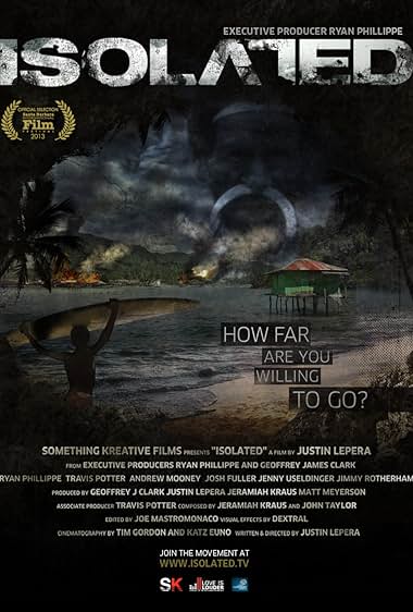 Famous quotes from Hollywood movie : Isolated (2011)