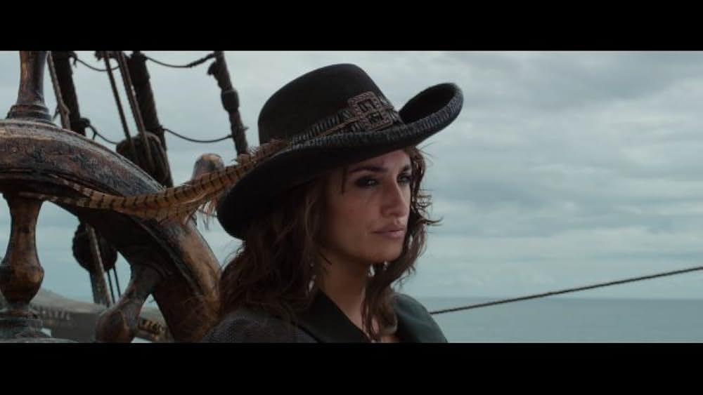 Famous quotes from Hollywood movie : Pirates of the Caribbean: On Stranger Tides (2011) - Part (5)