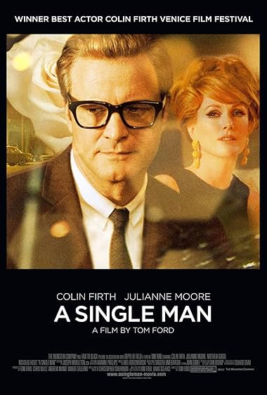 Famous quotes from Hollywood movie : A Single Man (2009)