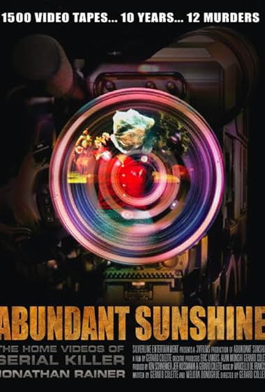Famous quotes from Hollywood movie : Abundant Sunshine (2009)