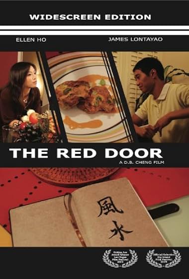 Famous quotes from Hollywood movie : The Red Door (2009)