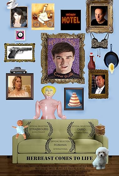 Famous quotes from Hollywood movie : Herbeast Comes to Life (2009)