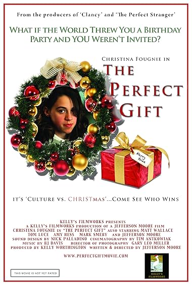 Famous quotes from Hollywood movie : The Perfect Gift (2009)