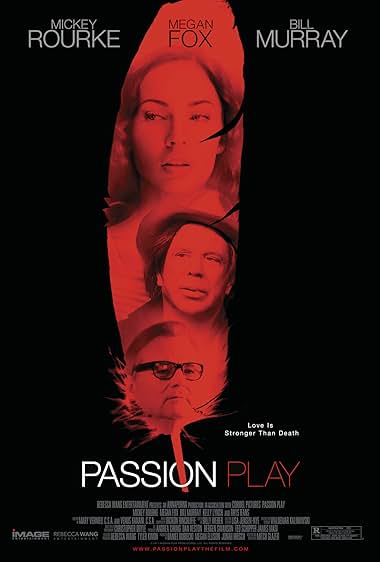 Famous quotes from Hollywood movie : Passion Play (2010)
