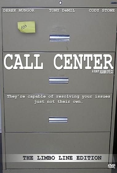Famous quotes from Hollywood movie : Call Center (2008)