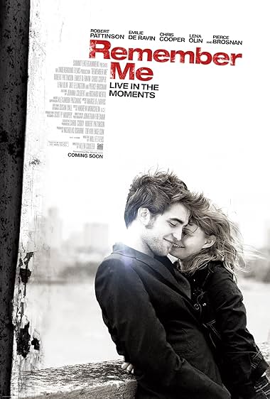 Famous quotes from Hollywood movie : Remember Me (2010) - Part (5)