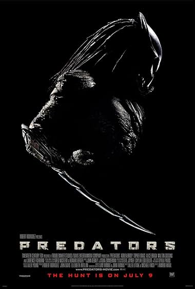 Famous quotes from Hollywood movie : Predators (2010) - Part (6)