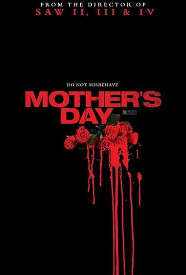 Famous quotes from Hollywood movie : Mother's Day (2010) - Part (3)
