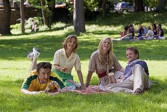 Famous quotes from Hollywood movie : The Best and the Brightest (2010)