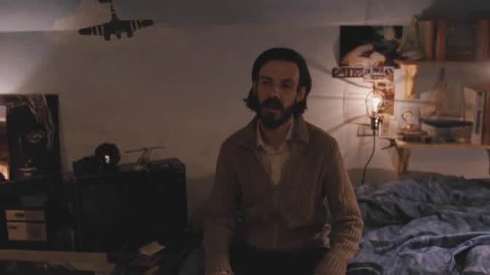 Famous quotes from Hollywood movie : Submarine (2010)