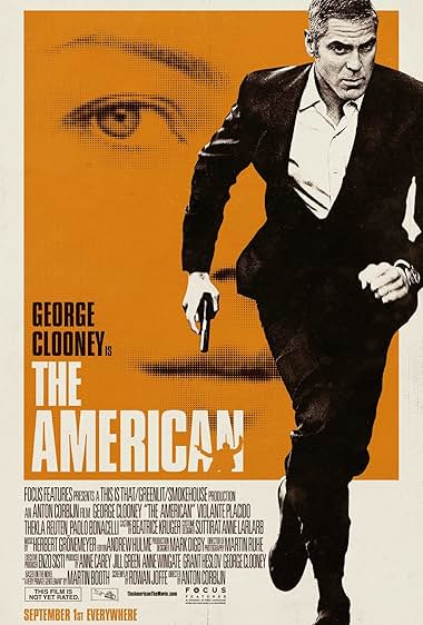 Famous quotes from Hollywood movie : The American (2010)