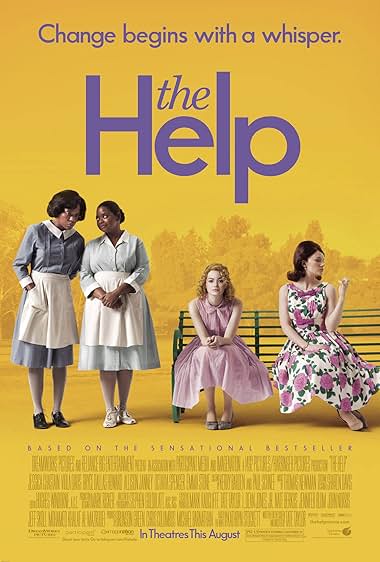 Famous quotes from Hollywood movie : The Help (2011)