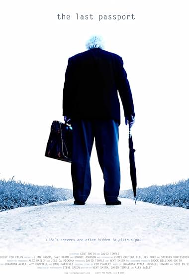 Famous quotes from Hollywood movie : The Last Passport (2009)