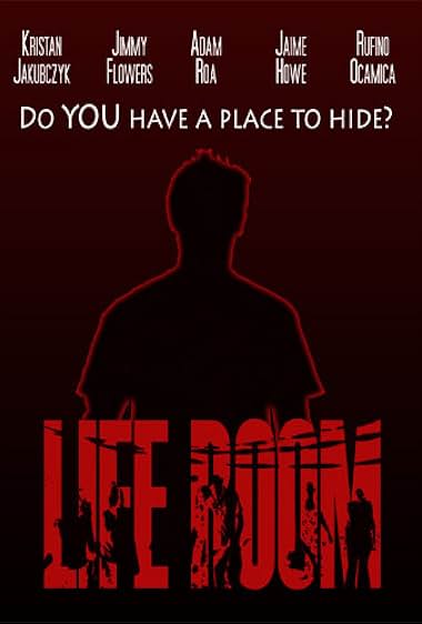 Famous quotes from Hollywood movie : Life Room (2009)