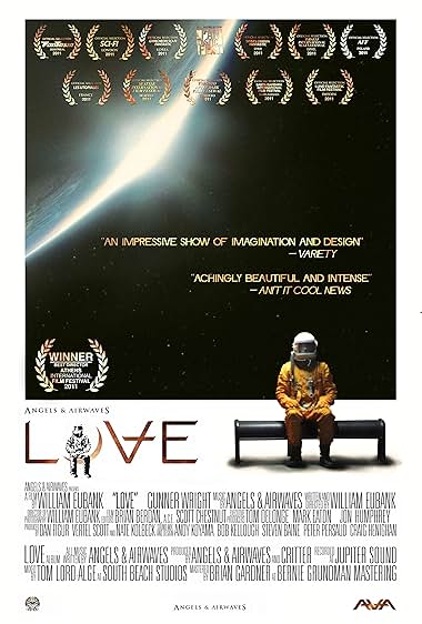 Famous quotes from Hollywood movie : Love (2011)