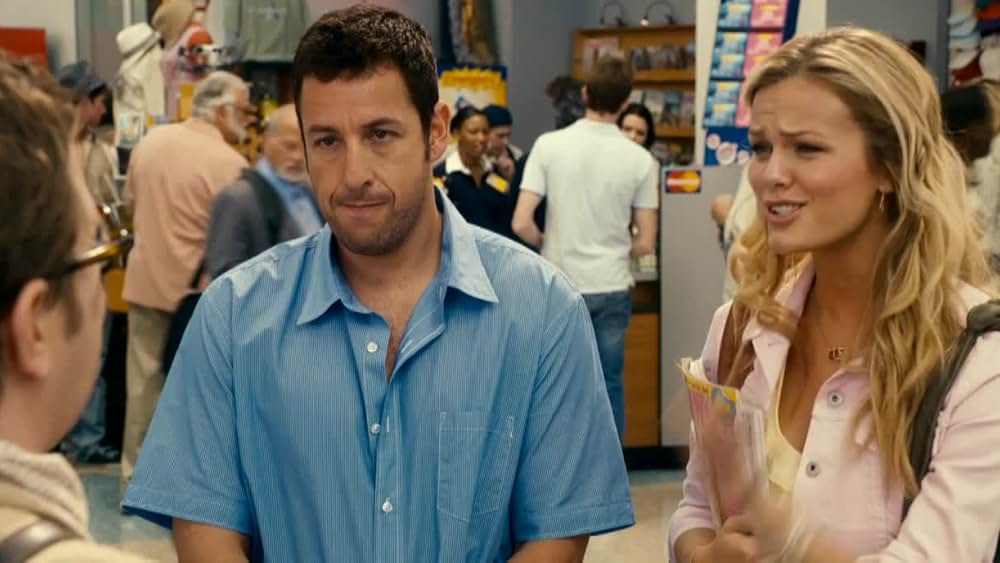 Famous quotes from Hollywood movie : Just Go with It (2011)