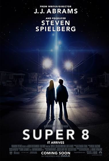 Famous quotes from Hollywood movie : Super 8 (2011) - Part (2)