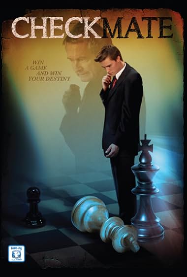 Famous quotes from Hollywood movie : Checkmate (2010)