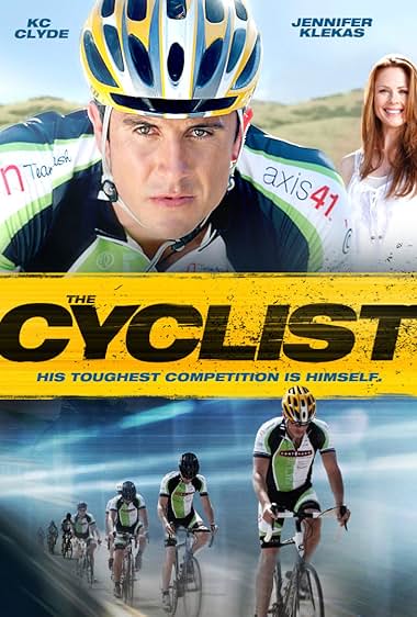 Famous quotes from Hollywood movie : Peloton (2011)
