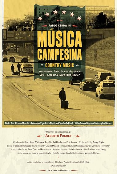 Famous quotes from Hollywood movie : Musica Campesina (Country Music) (2011)
