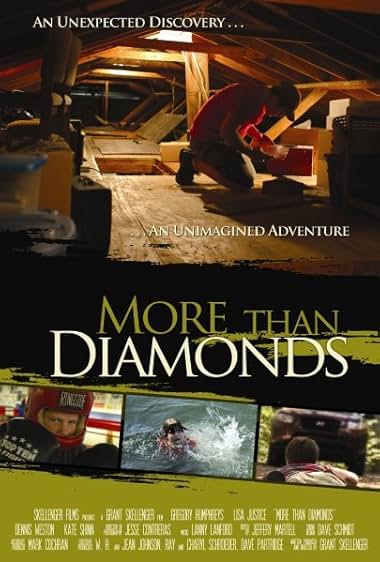 Famous quotes from Hollywood movie : More Than Diamonds (2010)