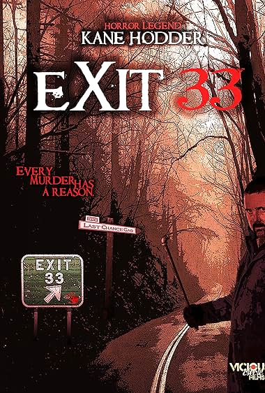 Famous quotes from Hollywood movie : Exit 33 (2011)