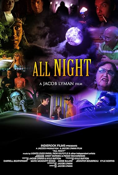Famous quotes from Hollywood movie : All Night (2011)